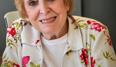 Georgianna M. “Gigi” Ziel, 88, of Fairfield, formerly of Staten Island, NY