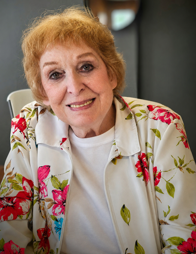 Georgianna M. “Gigi” Ziel, 88, of Fairfield, formerly of Staten Island, NY