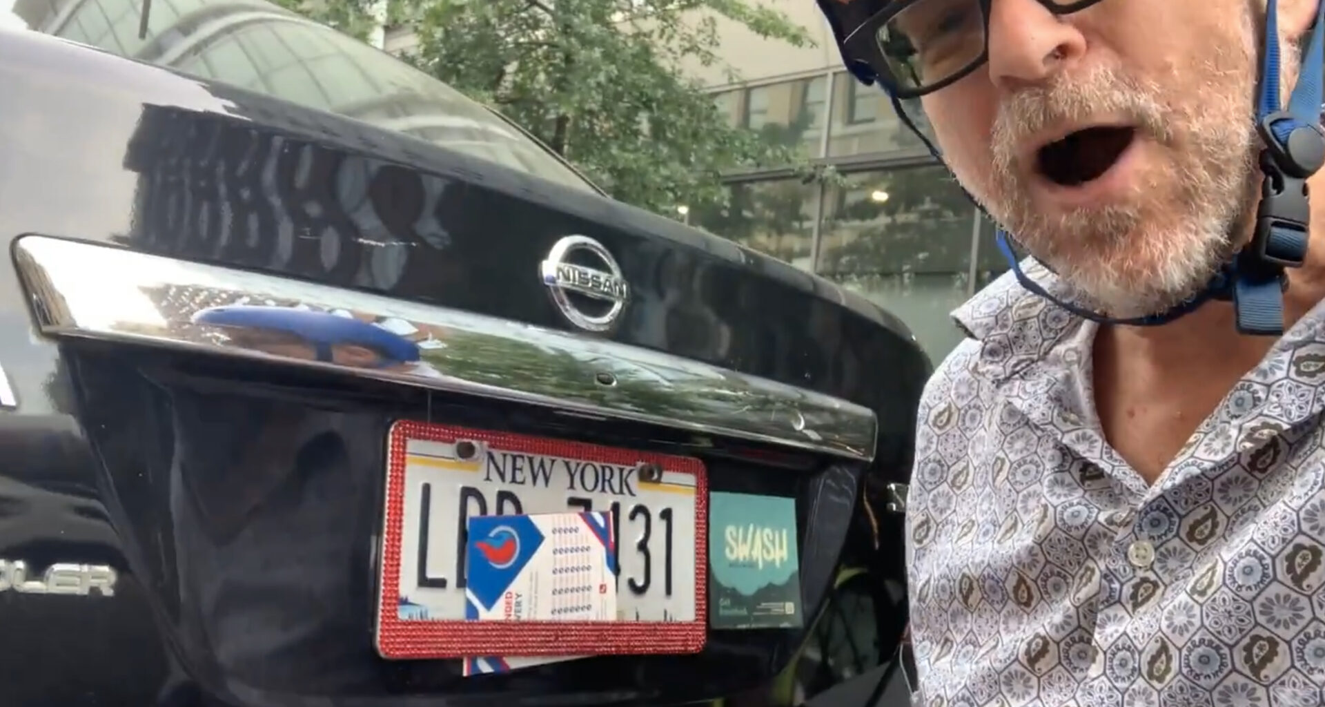 Tuesday’s Headlines: NYPD Fails On Bus Speeds Edition