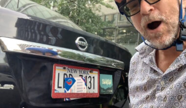 Tuesday’s Headlines: NYPD Fails On Bus Speeds Edition