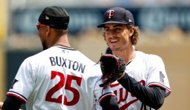New York Yankees vs. Minnesota Twins: Series preview, probable pitchers