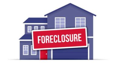 Foreclosures in the Bronx hit seven-year high in second quarter of 2026: Report – Bronx Times