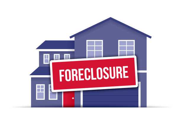 Foreclosures in the Bronx hit seven-year high in second quarter of 2026: Report – Bronx Times