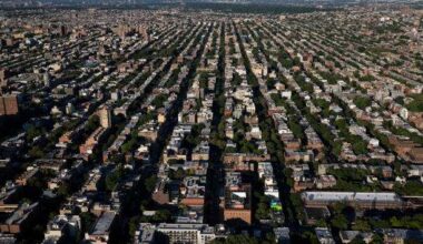 Queens accounted for 17% of affordable housing production in NYC from 2014 to 2025: Report – QNS