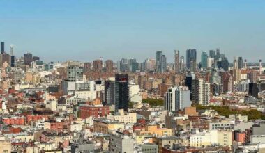 Renter engagement dropped year-over-year in Queens during first quarter of 2026: Report – QNS