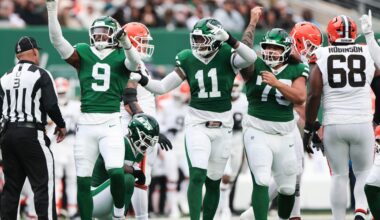 New York Jets News: DeMario Davis Looks to Continue Achieving the Impossible
