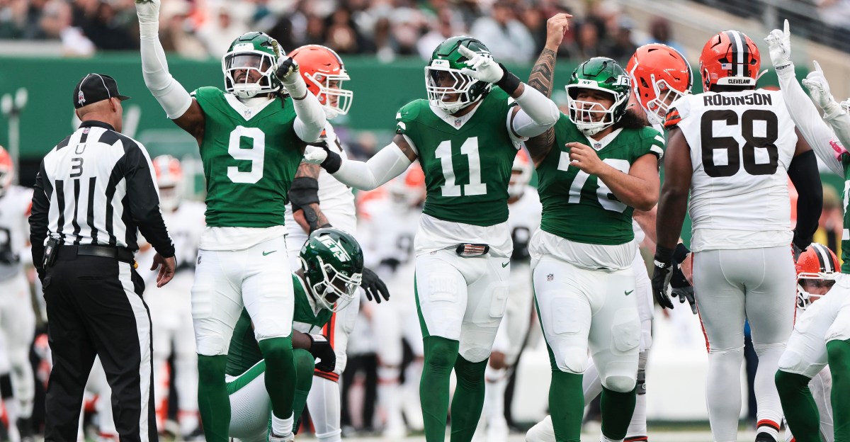 New York Jets News: DeMario Davis Looks to Continue Achieving the Impossible