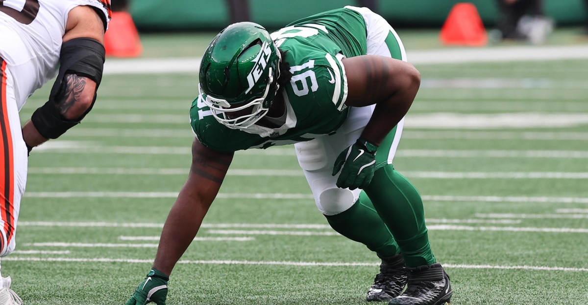 New York Jets News: Aaron Glenn Says He’s Changed