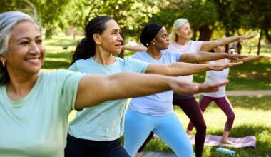 What’s happening | Comedy, dance, yoga and more – Bronx Times