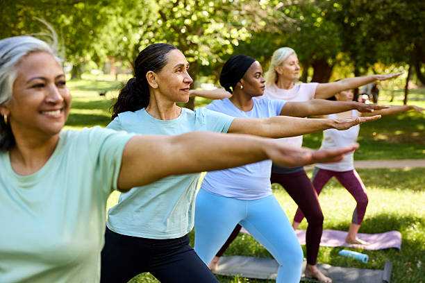 What’s happening | Comedy, dance, yoga and more – Bronx Times