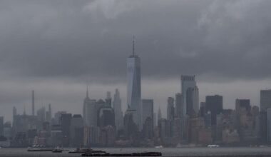 Life-threatening flood risk targets: New York City, Mid-Atlantic and New England