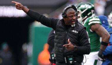 New York Jets News: Jets have veteran leadership at every level of the defense