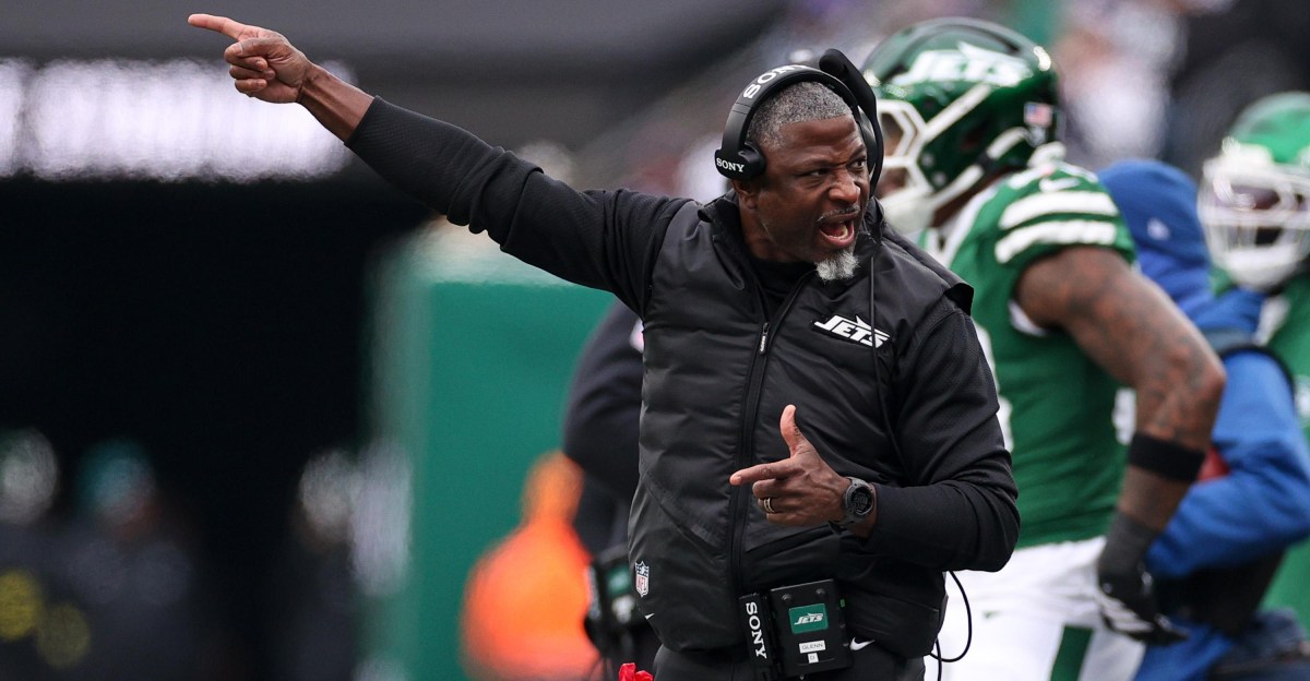 New York Jets News: Jets have veteran leadership at every level of the defense
