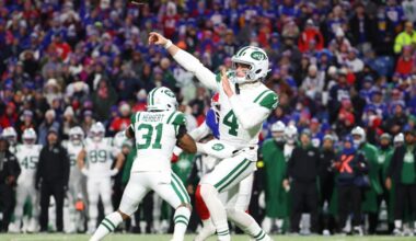 New York Jets News: Jets landed one of the NFL’s best safeties for almost nothing