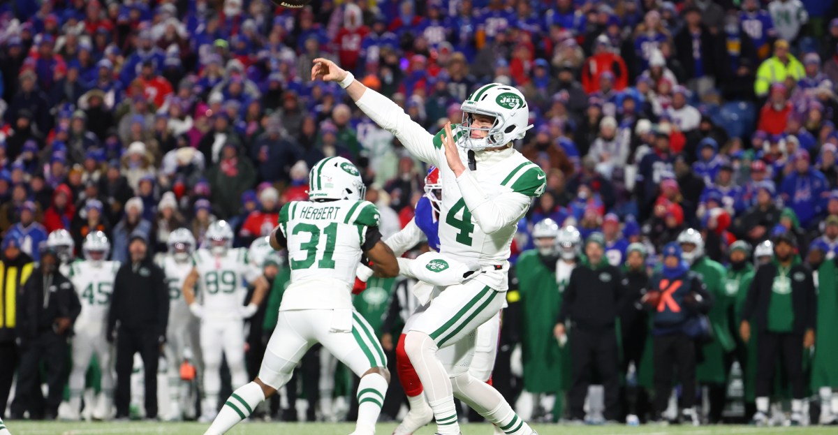 New York Jets News: Jets landed one of the NFL’s best safeties for almost nothing