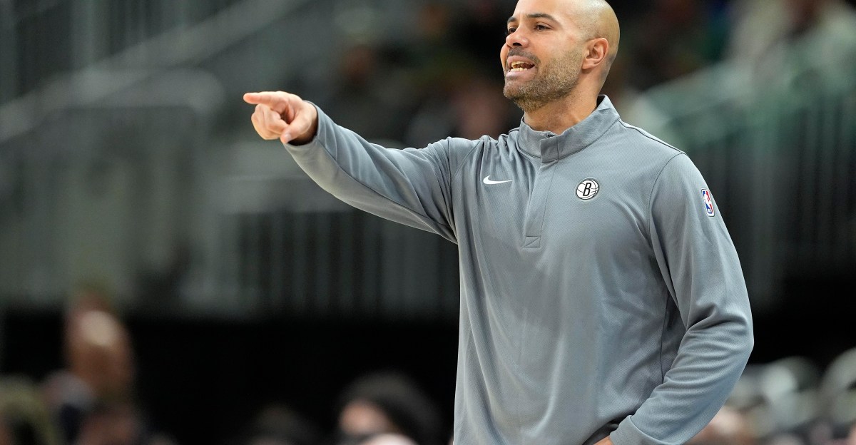 Brooklyn Nets Unveil 2026-27 Preseason Schedule