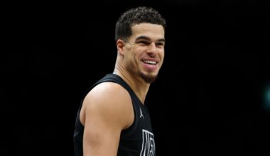 Nets Reacts: What is the right price tag for a Michael Porter Jr. extension in Brooklyn?