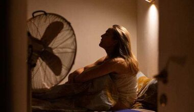 Cooling centers open in Queens amid dangerous heat wave – QNS