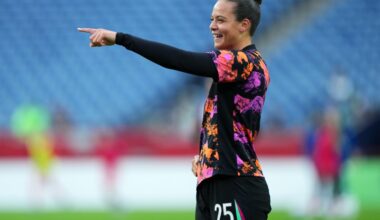 Boston Legacy midfielder Sophia Lowenberg headed on loan to Brooklyn FC (Gainbridge Super League)