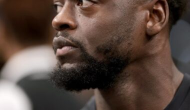 Julius Randle … welcome to Brooklyn. Deal finally done