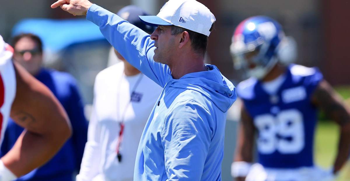 5 ‘things I think’ on the eve of NY Giants training camp