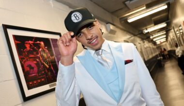 NBA Summer League Live Discussion: Brooklyn Nets vs. Golden State Warriors, 8:00 PM ET