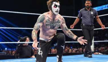 WWE Saturday Night’s Main Event NYC results, live match coverage