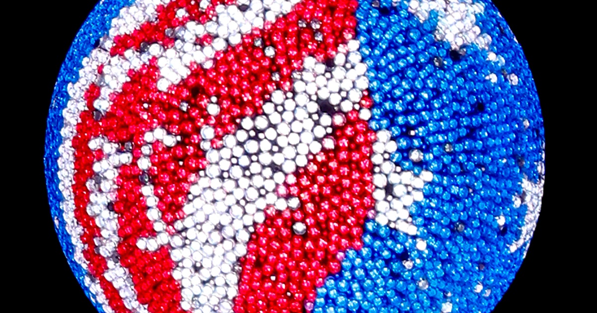 America250 ball drops in Times Square for July 4th celebration