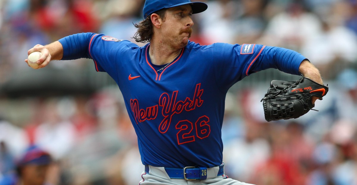 Mets set to host first-place Dodgers for three in Queens
