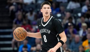 NBA Summer League Live Discussion: Brooklyn Nets vs. Milwaukee Bucks, 3:00 PM ET