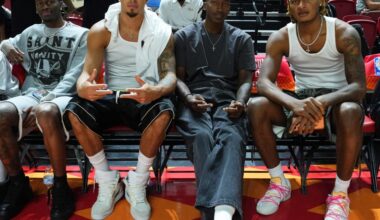 SCOREBOARD: Brooklyn Nets Social Media Round-up | July 23rd Edition