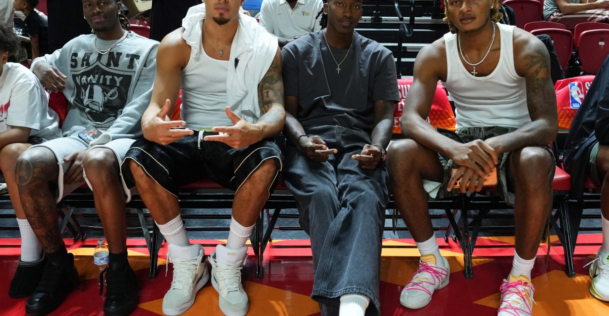 SCOREBOARD: Brooklyn Nets Social Media Round-up | July 23rd Edition