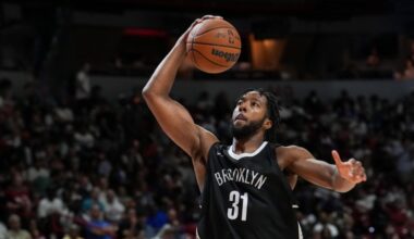 NBA Summer League Discussion: Brooklyn Nets vs. Atlanta Hawks, 8:00 PM ET