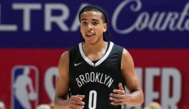 Nets Reacts: Summer League rejuvenated the Brooklyn fanbase