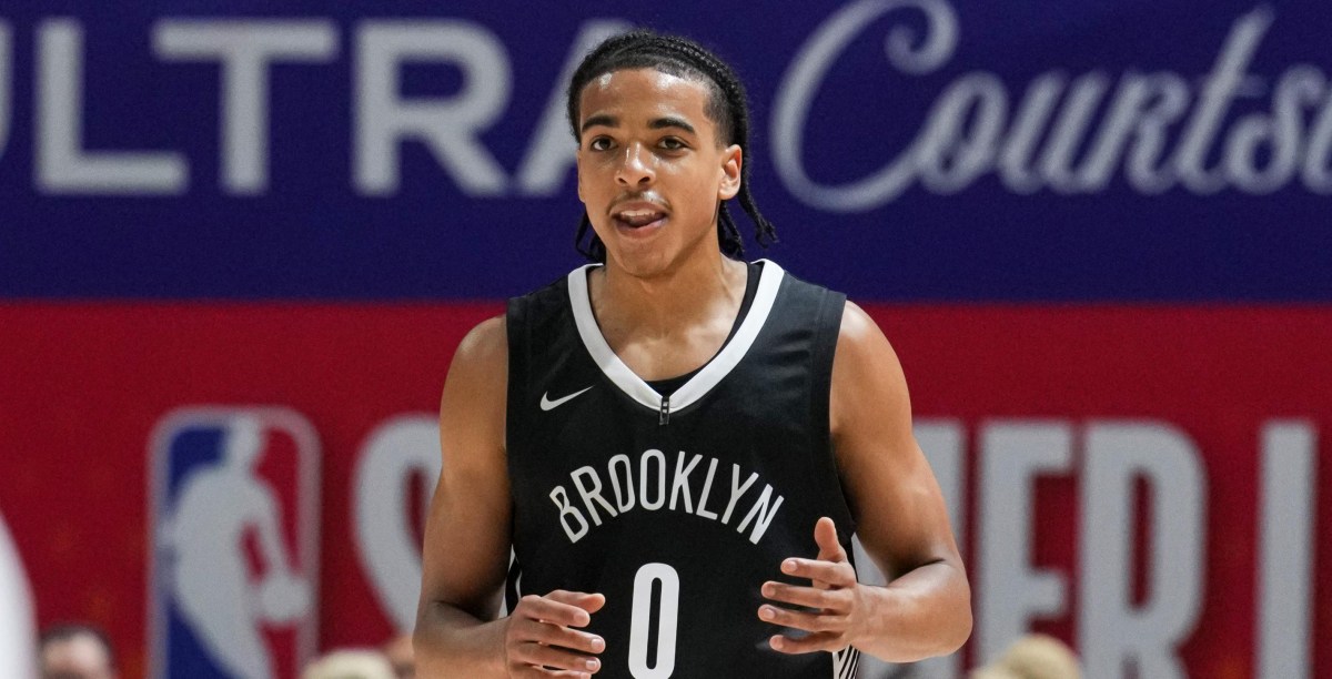 Nets Reacts: Summer League rejuvenated the Brooklyn fanbase