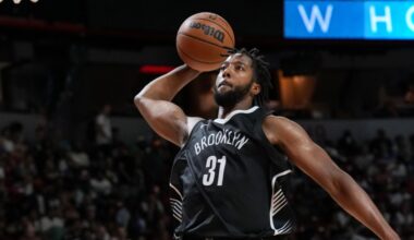 Summer League Preview: Brooklyn Nets look to stay hot in the summer vs. Hawks