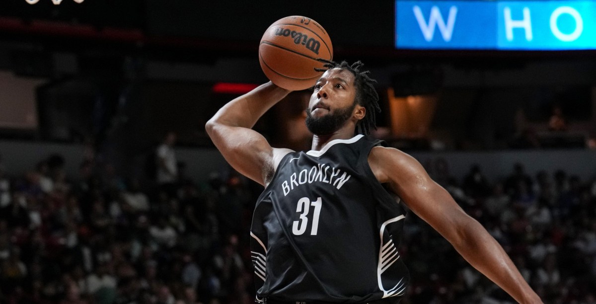 Summer League Preview: Brooklyn Nets look to stay hot in the summer vs. Hawks