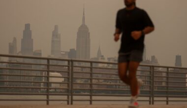 What is Code Purple air quality? What do Code Orange, Red and Purple mean?