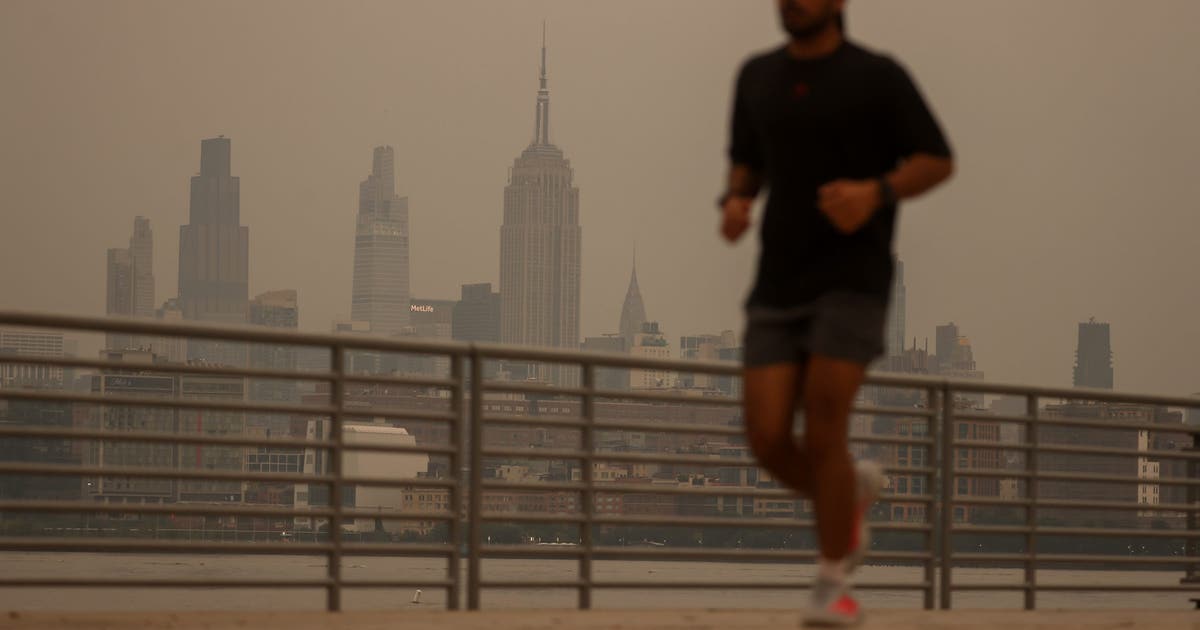 What is Code Purple air quality? What do Code Orange, Red and Purple mean?