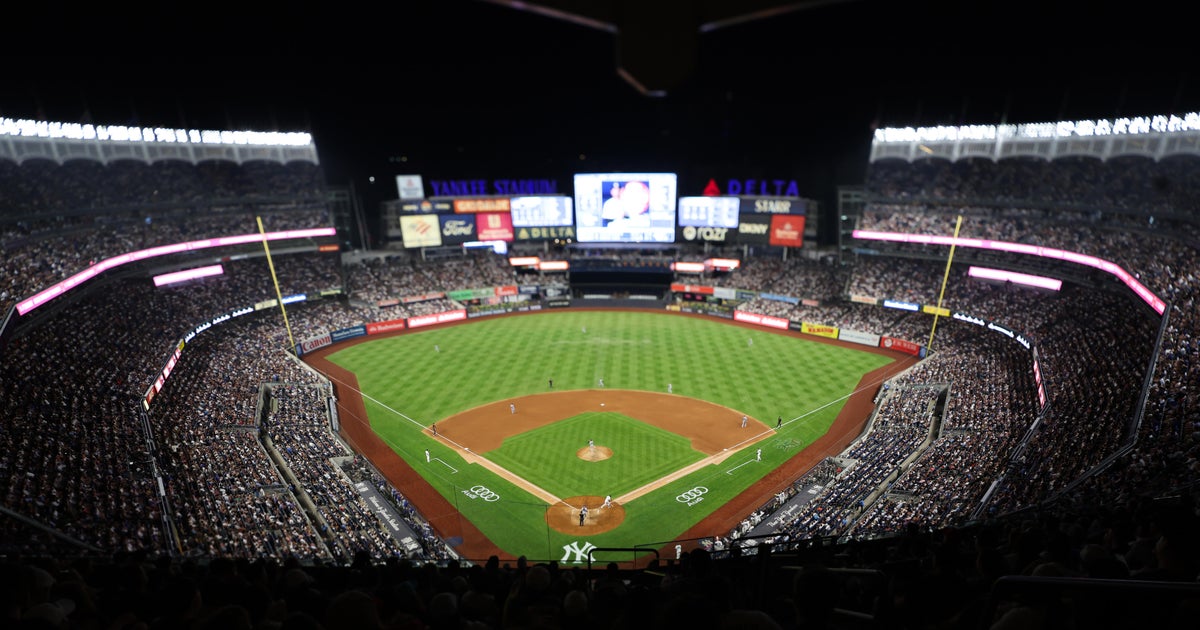 Yankees-Dodgers game rescheduled due to storms, will be made up as part of Sunday doubleheader