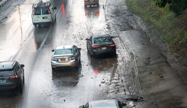 New York, New Jersey storm warnings: Saturday, July 18