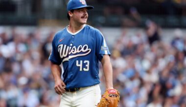 Game Discussion: Milwaukee Brewers (63-38) vs. New York Mets (43-59)