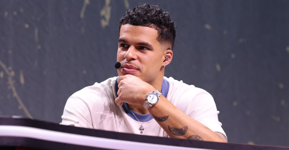 MPJ talks Peyton Watson free agency … and his own