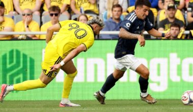Nicolás Fernández, Agustín Ojeda lead NYCFC to 2-1 victory over Crew