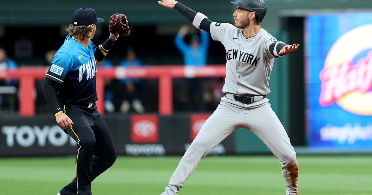 Philadelphia Phillies blanked by New York Yankees despite Luzardo's strong start