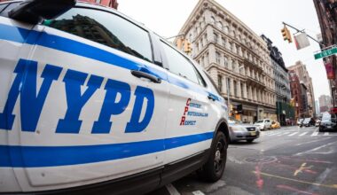NYPD, Coast Guard to discuss security for Fourth of July events