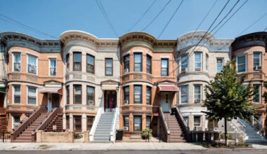 Luxury homes in Queens remain mostly static in price in June, price of luxury rentals up: Report – QNS