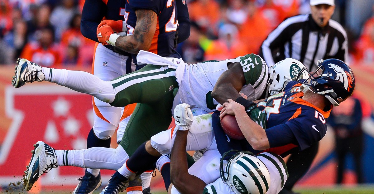 New York Jets News: Garrett Wilson Determined to Return to Form