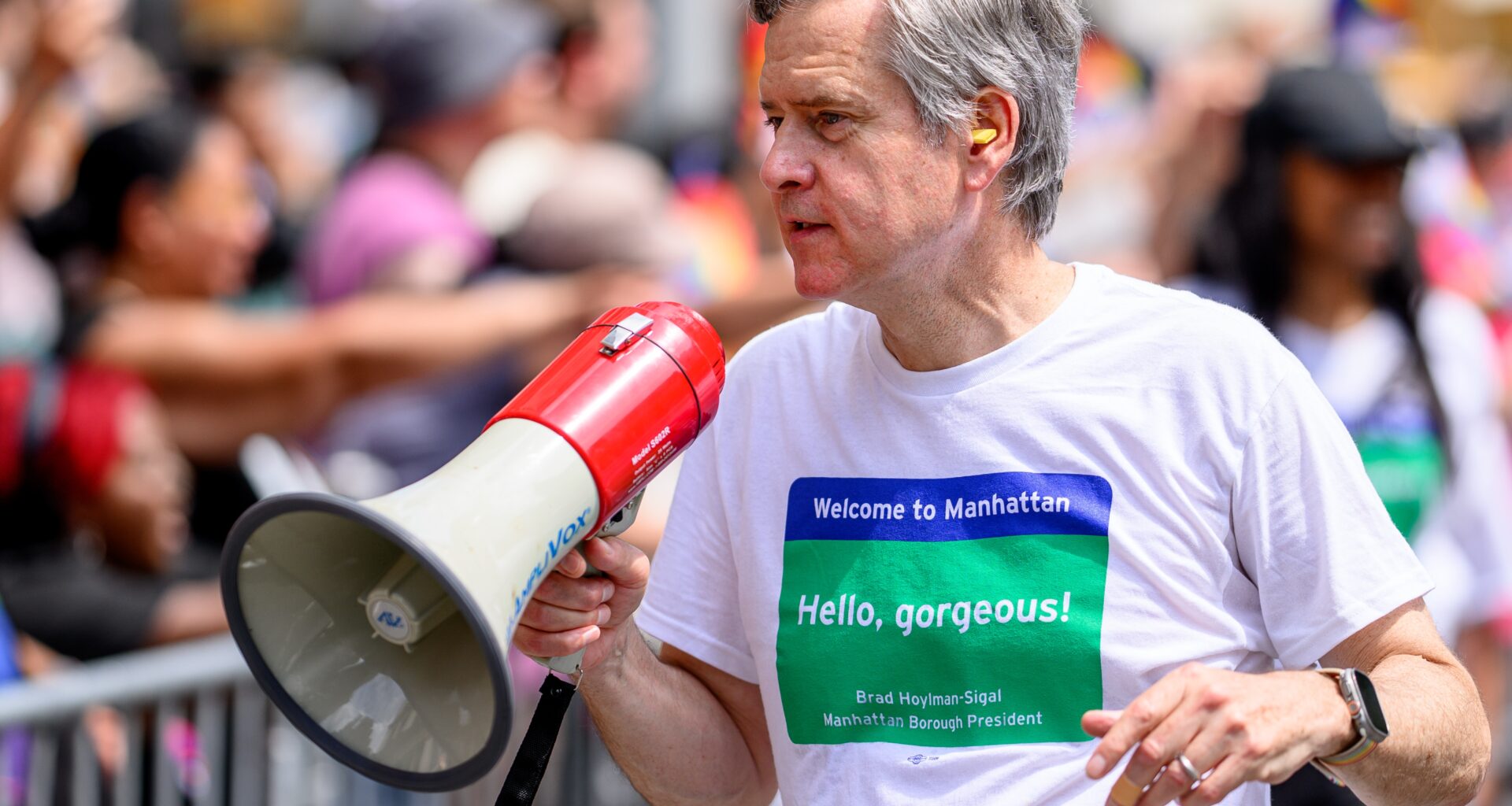 The Brian Lehrer Show show image