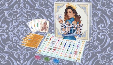 EXCLUSIVE: Goliath Celebrates 45 Years of Sequence with Sequence Queens